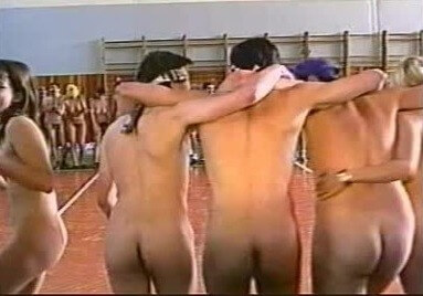 Enature - Fkk Come And Play - Not being afraid of nudity is the path to inner freedom and harmony