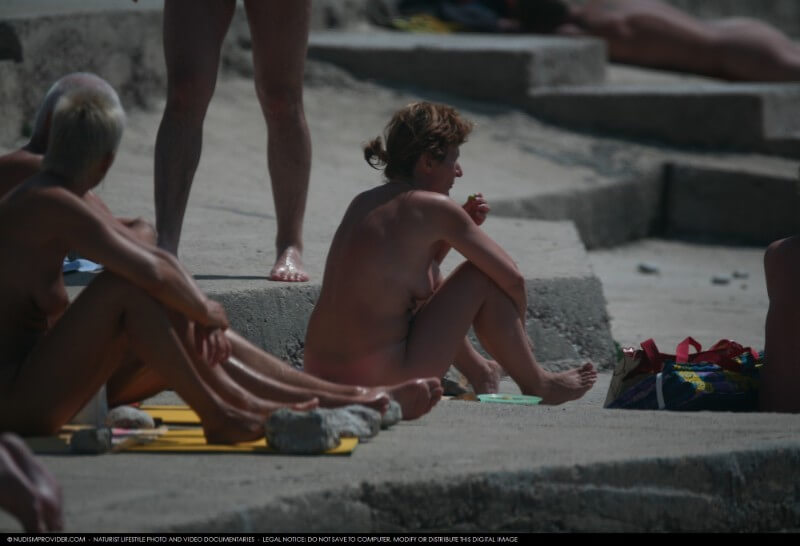 Nudist Rocky Family Angle gallery - We have no objection to the phenomenon itself
