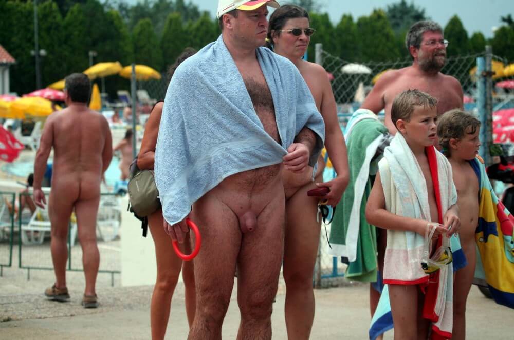 Naturist Pool Resort Exits photos - Travel and tours incorporating elements of the naturist lifestyle