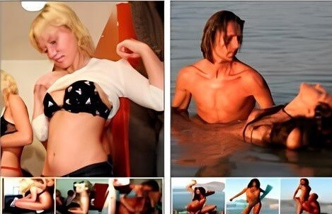 Photo gallery nudism # 3 - People in a State of Complete Nudity