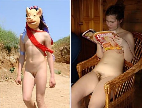 Nudists photo gallery # 2 - Naturism and nudism help you overcome your fears