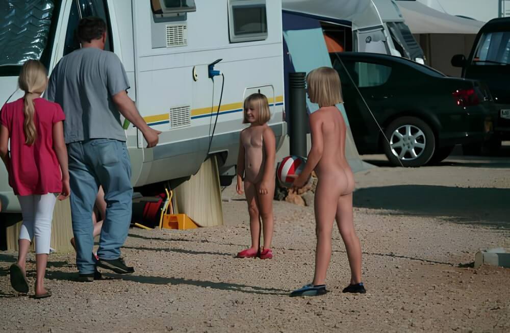 Cottage city pics - Nature is considered the bodys natural clothing