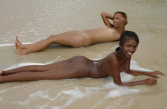 Brazilian Nudists # 1 pics - Nudism promotes personal freedom