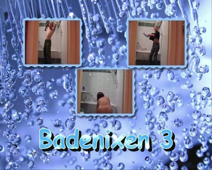 Naturistin - Badenixen 3 - Its one thing to see nudists, but another to be a nudist yourself