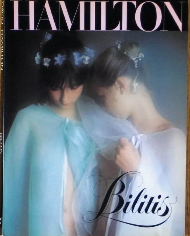 Bilitis 1977 - David Hamilton - We have nothing against nudism per se