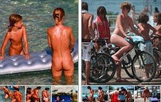 Naturism photo gallery # 12 - Nudism in the Modern World
