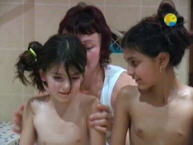 Naturist Freedom: Girls In Sauna upd - The desire to appreciate the beauty of the human body