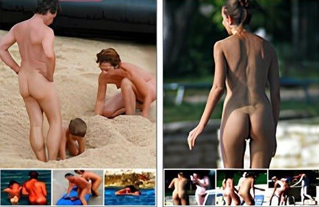 FKK water locations set 15 - The Pursuit of Naturalness, Freedom, and Body Acceptance