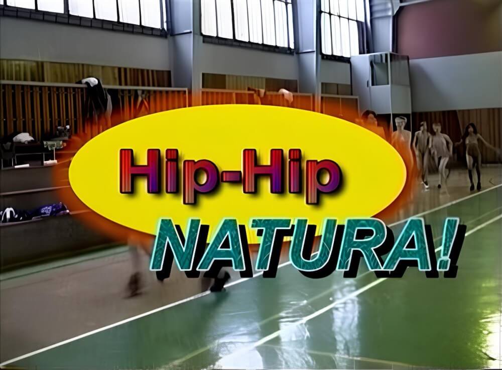 Enature - Hip-Hip Natura - Nudism helps people accept themselves