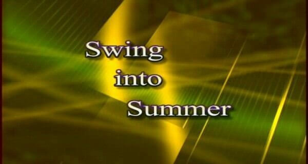 Enature - Swing Into Summer - Nudism is based on human nature