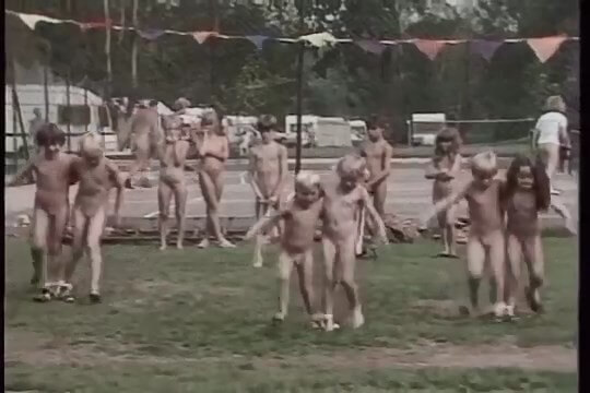 Educating Julie (1984) - They value simplicity and naturalness, and encourage people not to feel self-conscious about being naked