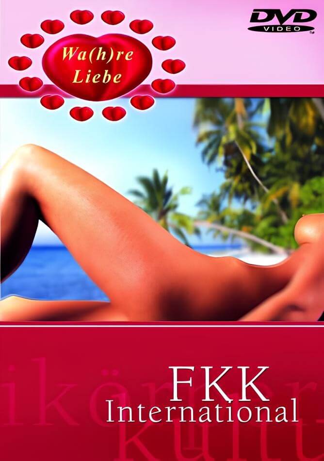 Enature - FKK International - We are naked in the bosom of nature