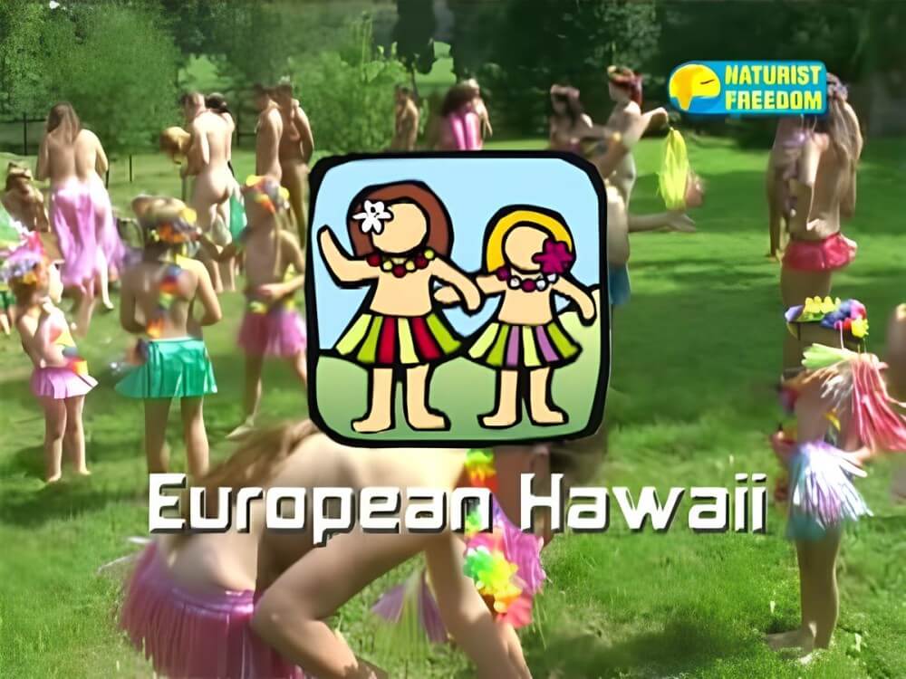 Naturist Freedom: Nudism Hawaii - A true nudist vacation
