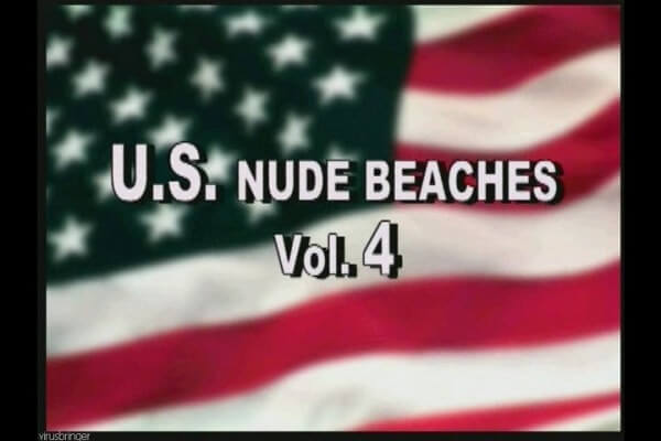 American nudists video - Ordinary people as naturists