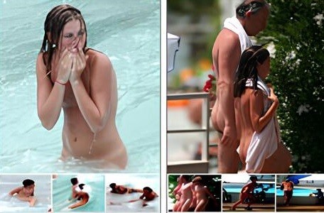 Photo gallery nudism # 2 - Naturism is based on love for oneself and nature