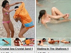 Naturism photo gallery # 30 - Naturism helps break free from body stereotypes