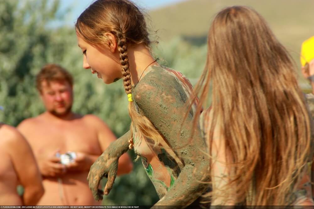 Premium Content # 36 - What the Concept of Naturist Recreation Entails