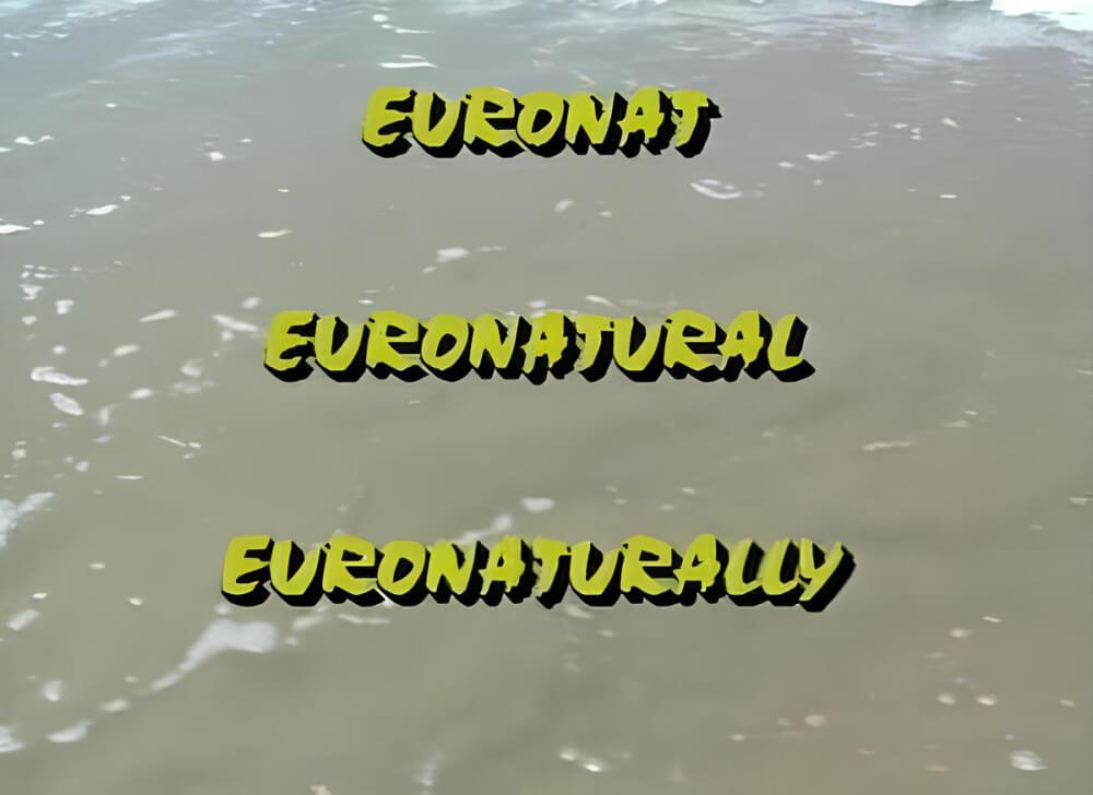 Euronat video - Euronatural, Euronaturally origin - Nudity is considered a natural part of human life