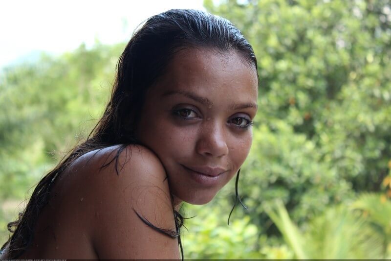 Tropical activities 1-25 gallery - Engaging in naturism promotes inner harmony and peace of mind