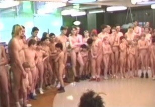Enature - FKK Video Previews - Love for oneself and nature as the foundation of the naturist lifestyle