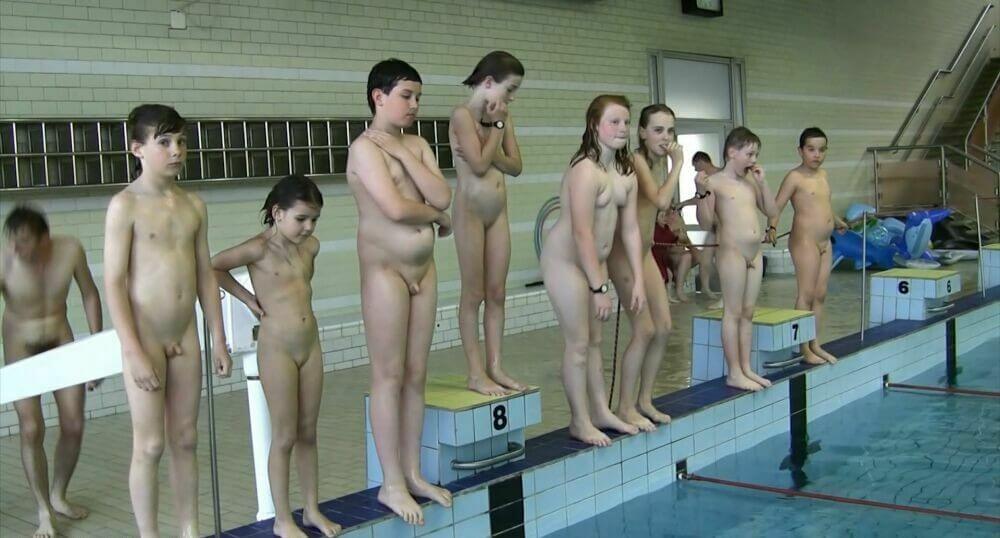 Naturist Pool And Games Full HD upd - What Do You Know About the Culture of Nudity