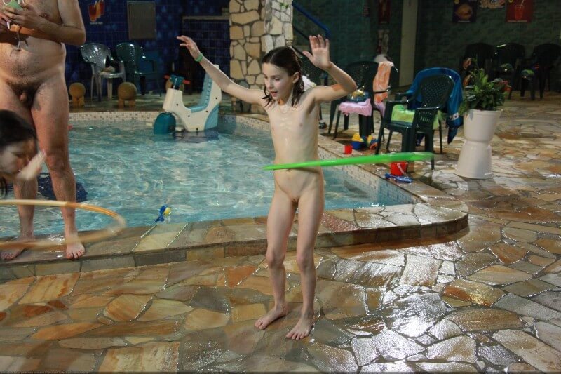 Naturist club games pool photos - Unlimited freedom is the guiding principle of nudism and naturism