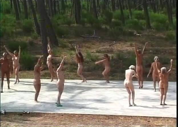Enature - Euronat, Euronatural, Euronaturally - Nudism is based on sincerity