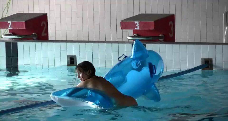 Floating On Our Rafts vol 1 upd - A nudist values sincerity, honesty, and openness in relationships