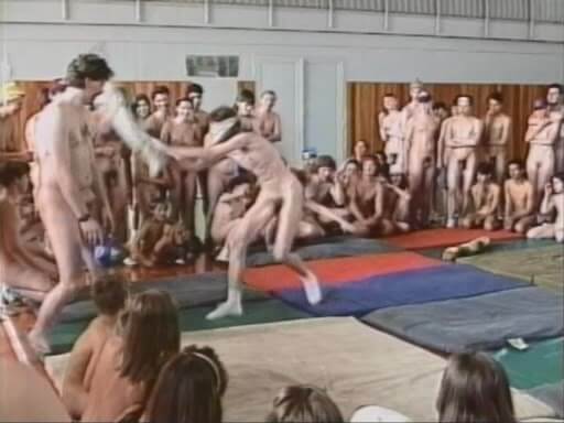 Helios Natura: Come and Play - Unlimited freedom is the guiding principle of nudism and naturism