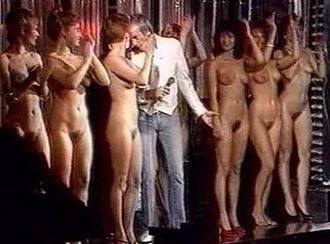 Miss Nude France 1985 German TV video - Nudity is perceived as a natural aspect of life