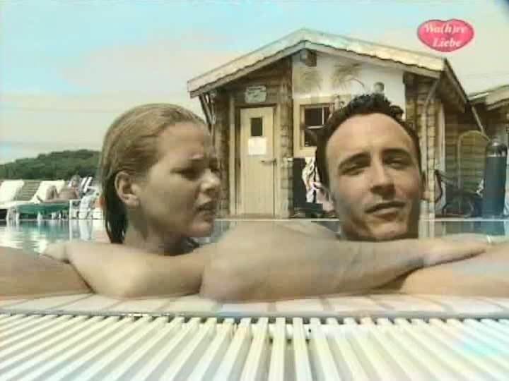 FKK in Deutschland Documentary Video - Nudism strengthens friendships and mutual respect among people