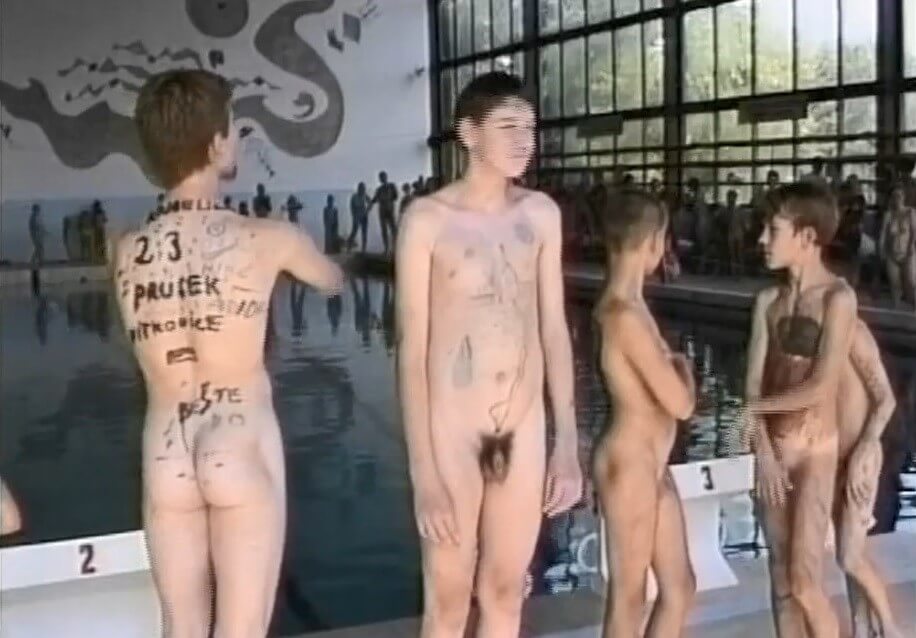 Helios Natura: The Colors of Naturism - Only nudism and nothing else