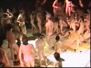 Helios Natura: Disco People - Beautiful family nudism