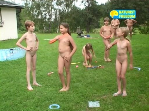 Naturist Freedom: Green Mountain - Naturism as the meaning of life